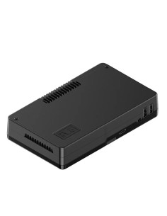 Boîtier Argon ONE V5 pour Raspberry Pi 5 2